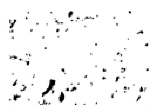 Texture Series Stencils - Pits and Chips