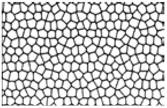 Texture Series Stencils - Reptile 2