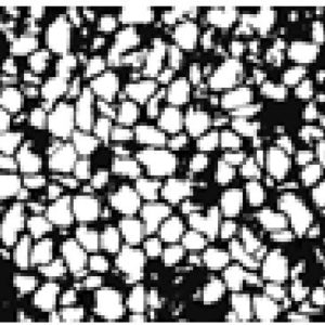 Texture Series Stencils - Stone Cold