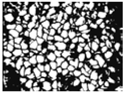 Texture Series Stencils - Stone Cold