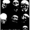 Skull Series 1 Stencils - Super Pack