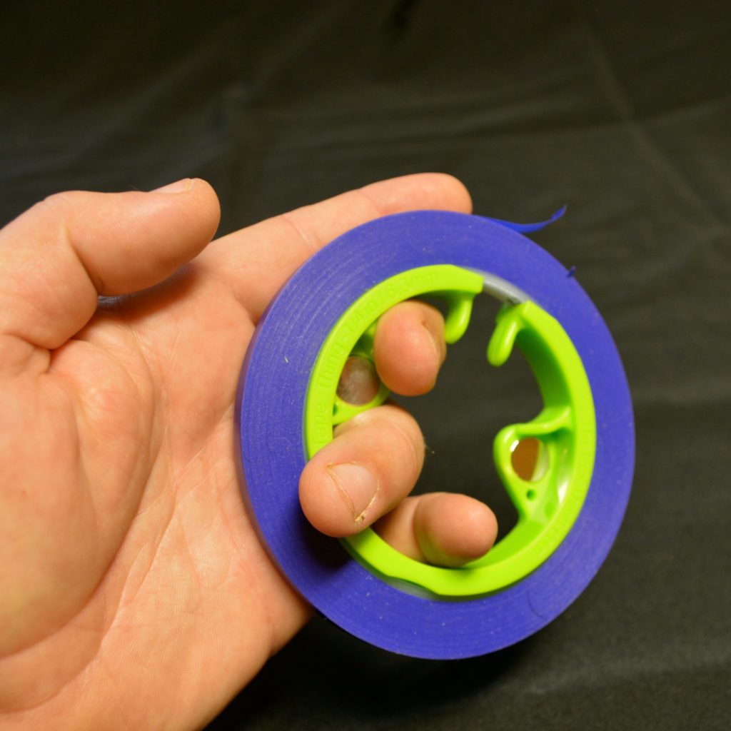 The FineLine Thing Kit 3 The FineLine Thing Kit