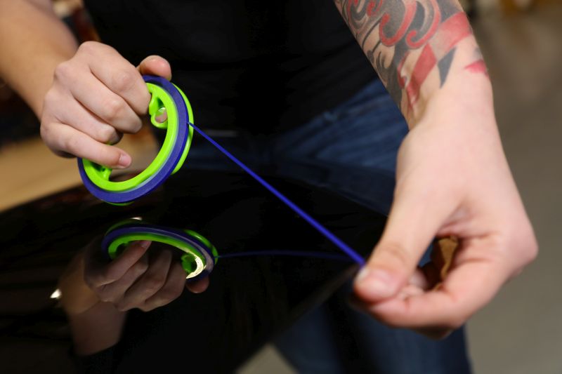 The FineLine Thing Kit 5 The FineLine Thing Kit