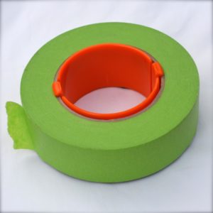 Collision Edge The Tape Thing