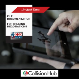 File Documentation for Winning Negotiations