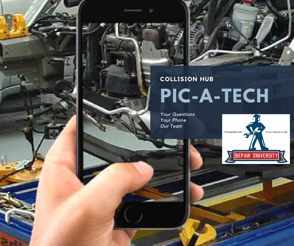 Pic-A-Tech & Text Pics to a Tech