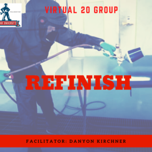 Refinish Group