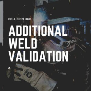 Welding skills verification