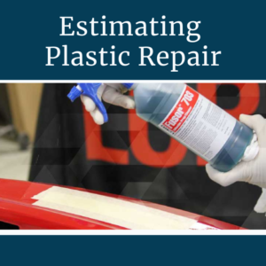 Estimating Plastic Repair