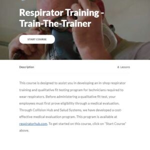 Respirator Training