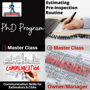 PhD Program