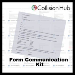 Form Communication Kit