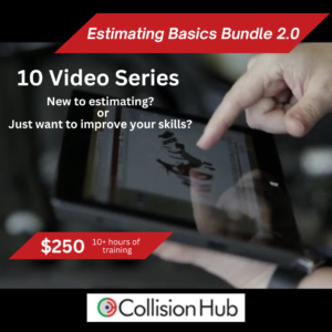 Estimating Basics Bundle 2.0
