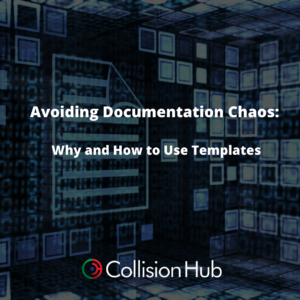 Avoiding Documentation Chaos: Learn Why and How To Use Templates