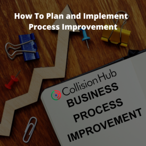 How To Plan and Implement A Process Improvement