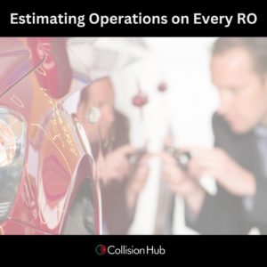 Estimating Operations on Every RO