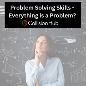 Problem Solving Skills