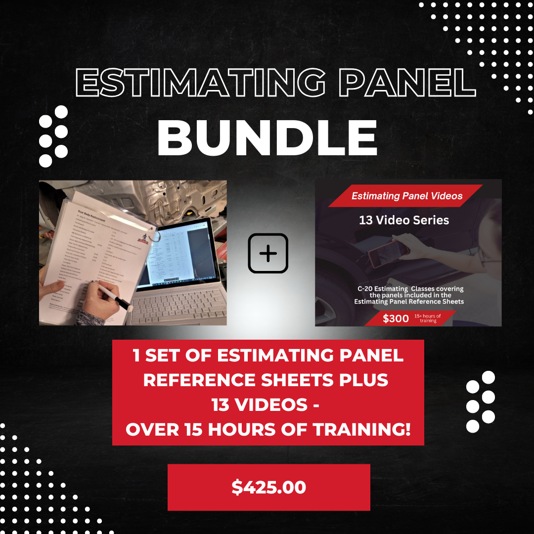 Estimating Panel Bundle