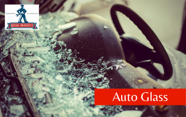 Auto Glass by Collision Hub