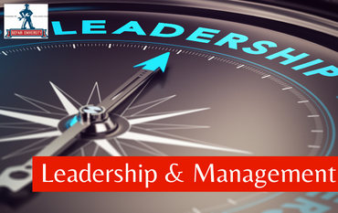 Leadership Management with Collision Hub