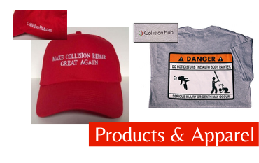 Products and Apparel