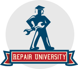 Collision Hub Repair University