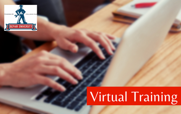 Shop Virtual Training at Collision Hub