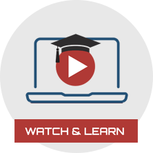 Watch and Learn online with Collision Hub