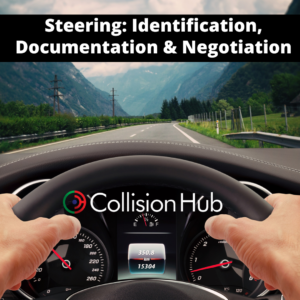 Steering: Identification, Documentation & Negotiation